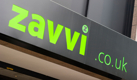 Zavvi