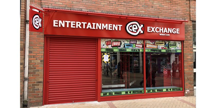 cex