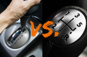 Is Automatic Transmission Better For Dump Trucks?