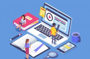 finance School in the USA
